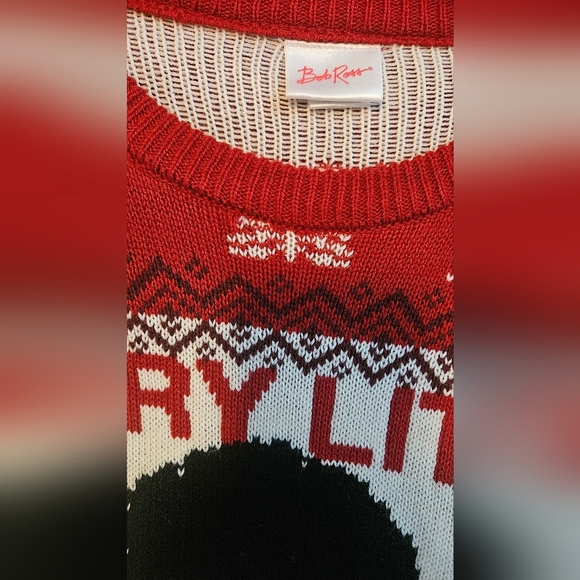 Ugly Christmas Sweater - Picture 3 of 3